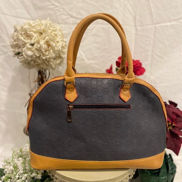 MK Dome Satchel - Picture 2 of 4